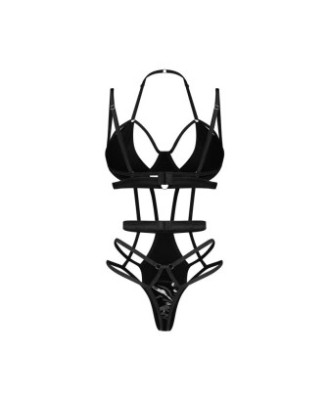 Keira Lise body noir
